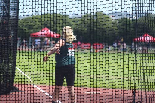 2024 Colgate Games photo